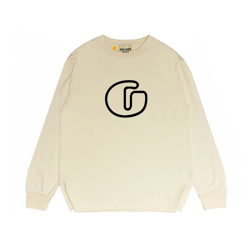 Gallery Dept Long Sleeved Shirt Long Sleeve Long-Sleeved T-Shirt Blouse