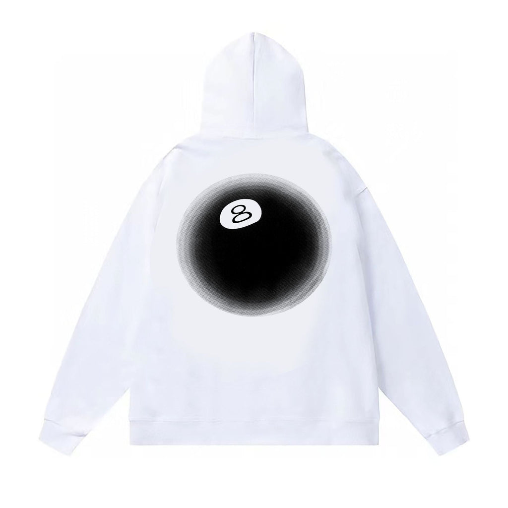 Stussy Hoodie Classic Teen Hoodie