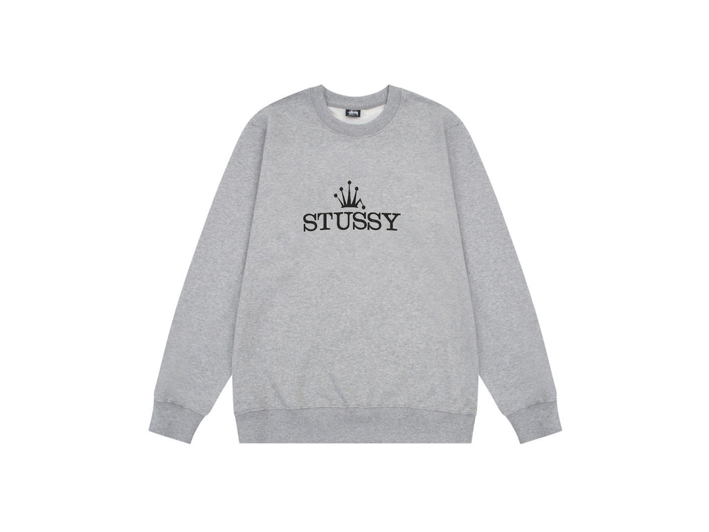 Stussy Sweatshirts Fashion Classic Sweatshirts