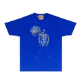 Gallery Dept T Shirts European and American Fashion Brand Tee Shirt Short Sleeve T-shirt Blouse