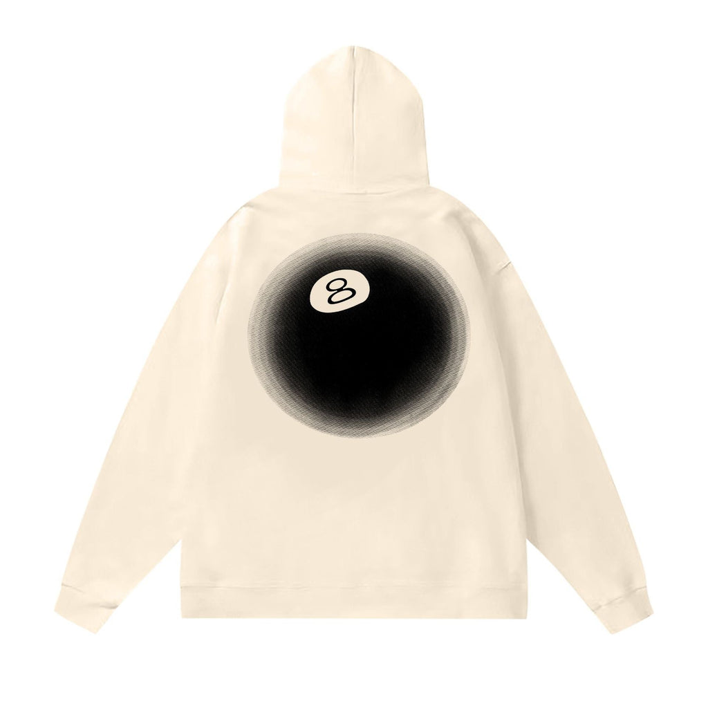 Stussy Hoodie Classic Teen Hoodie