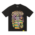 THAT'S A AWFUL LOT OF COUGH SYRUP Front & Back Graphic T-Shirt ¡ª hero